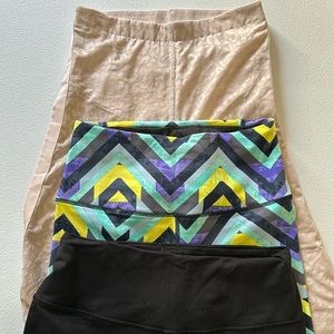 leggings victoria secret